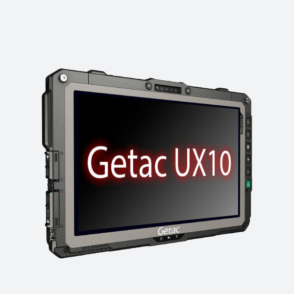 Getac UX10 Rugged Tablet UW1724VAXDXX