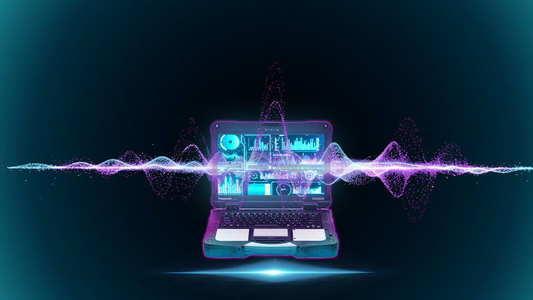 Rugged Computers and 5G