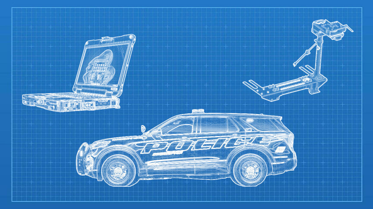 Why You Need Rugged Vehicle Equipment