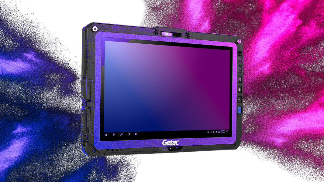Getac UX10 Ultra Rugged Tablet