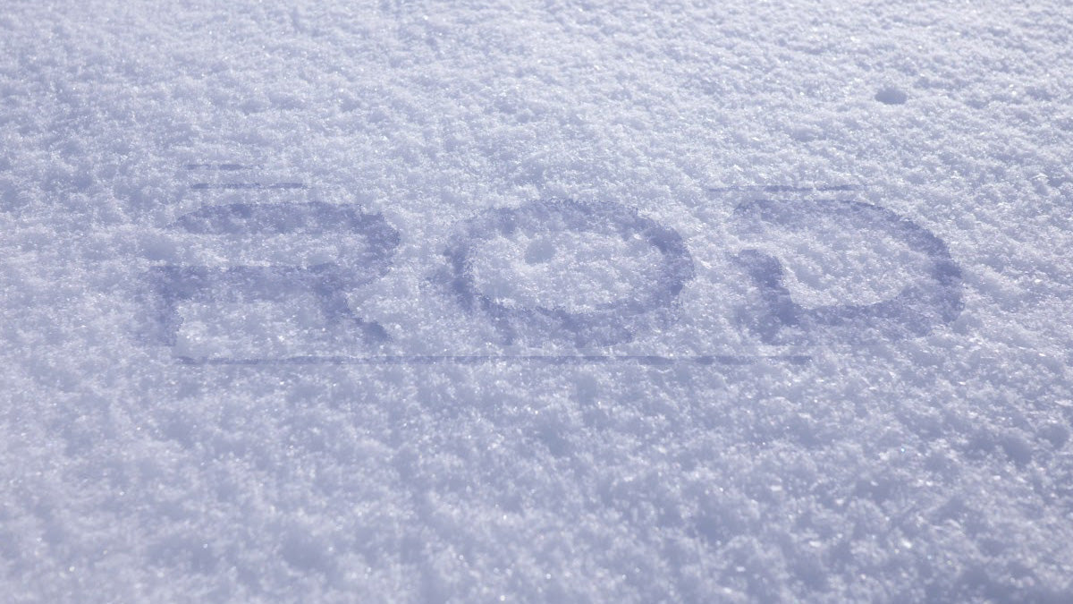 Rugged or Die Winter TOUGHBOOK Sale