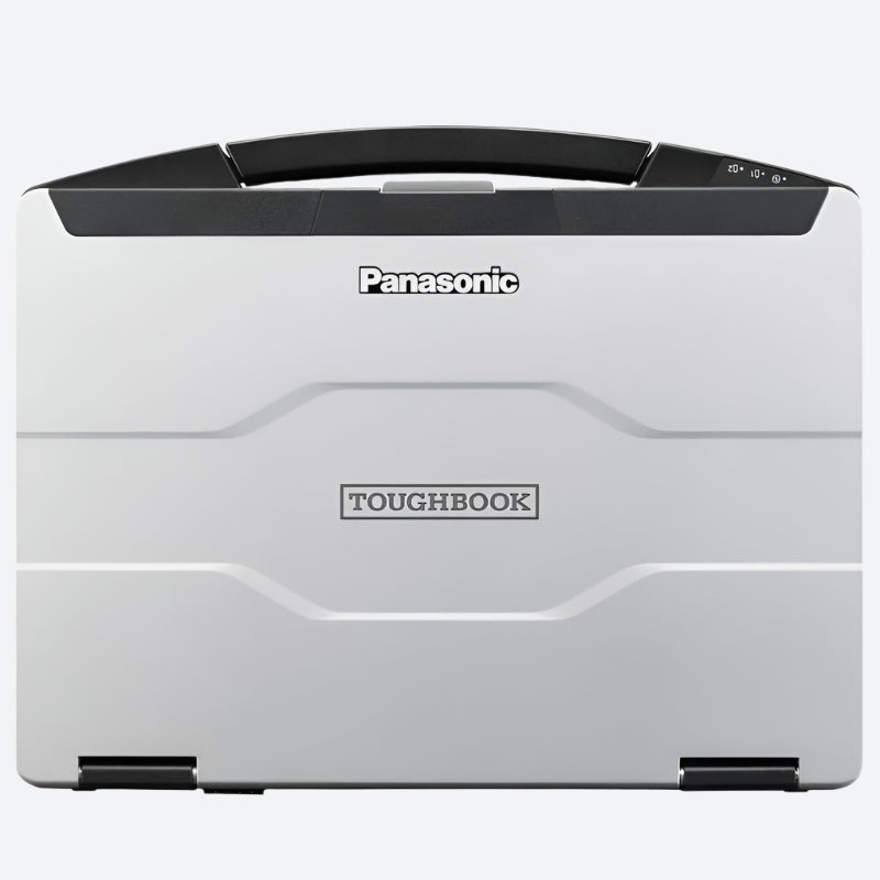 In Stock and Ready to Ship