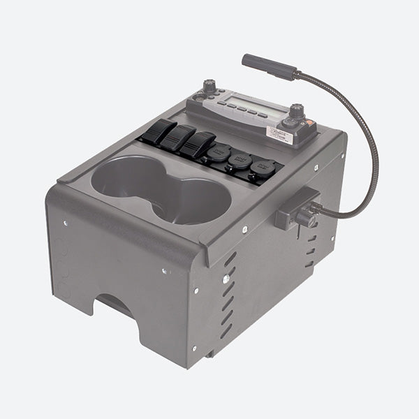 Mounting and Docking