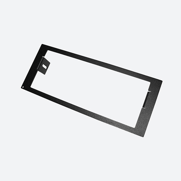 Gamber Johnson SoundOff Signal nERGY (PSRN4CTRL4) Faceplate 16932
