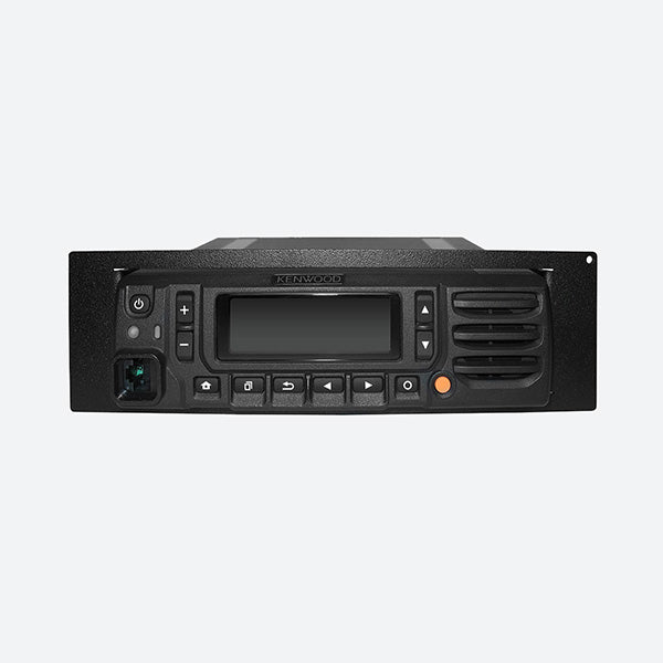 Gamber Johnson Kenwood NX-5000 Series Radio and Standard Control Head Faceplate 17170