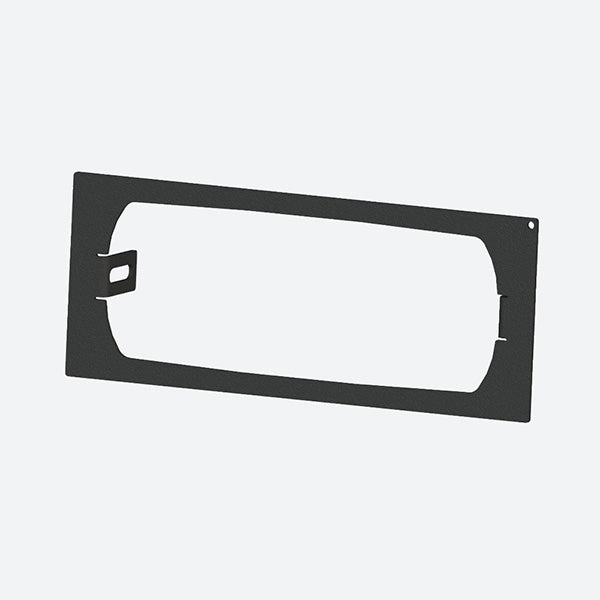 Gamber Johnson TAIT TM-9400 9100 8200 Series Radio Control Head Faceplate 17276