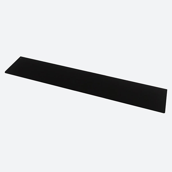Gamber Johnson 1.5 Inch Blank Filler Panel 18492