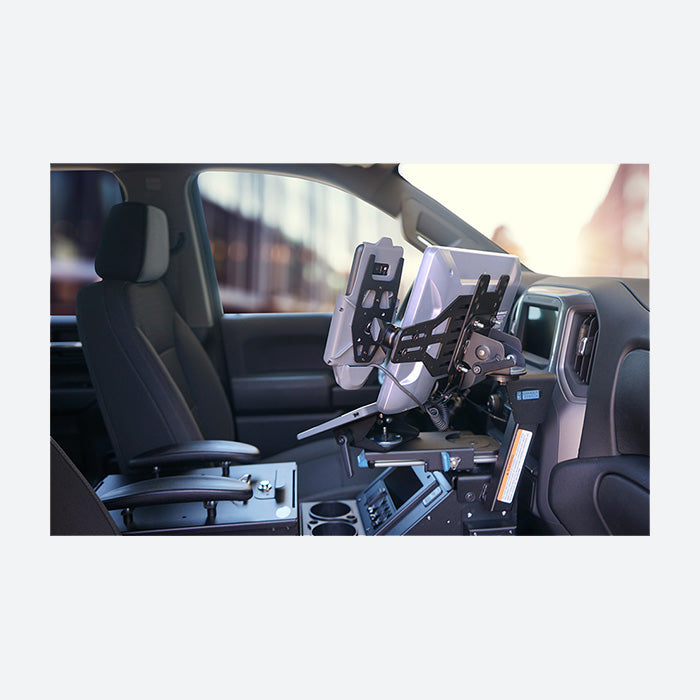 Gamber Johnson Heads Up Mounting Bracket 18540
