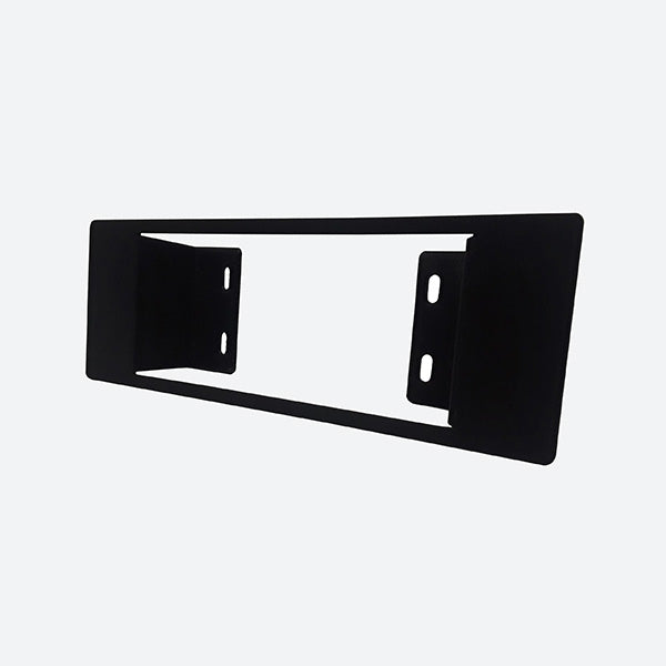 Gamber Johnson Federal Signal Pathfinder 200 Control Head faceplate 18629