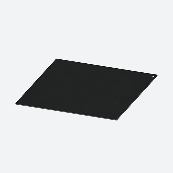 Gamber Johnson 5 Inch Blank Filler Pane 19345