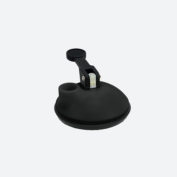 Gamber Johnson Small Zirkona Suction Cup 19753