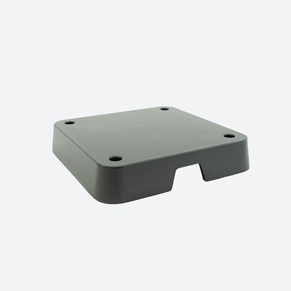 Gamber Johnson VESA 75mm Cable Channel Adapter Zirkona 19991