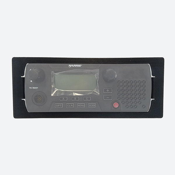 Gamber Johnson L3Harris XG-25M Remote Head Faceplate 20128