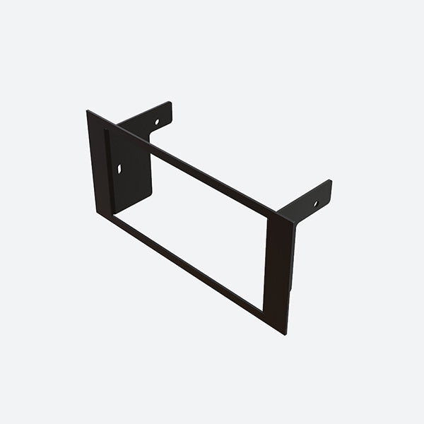 Gamber Johnson Faceplate Whelen CenCom Core-S 21359