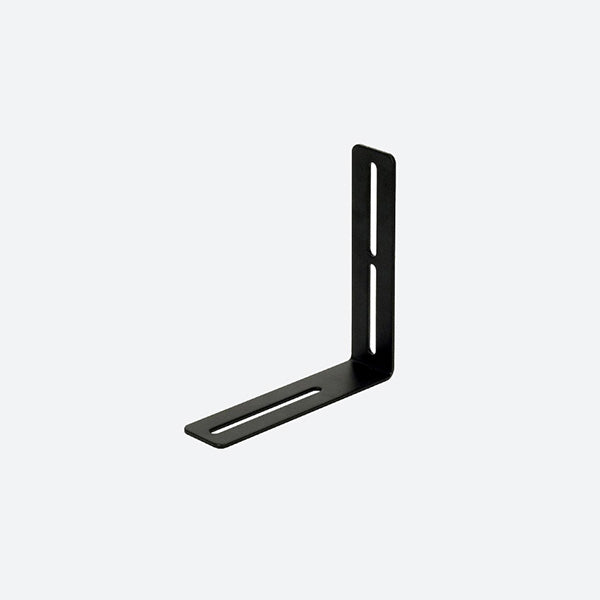 Gamber Johnson Accessory Side L Bracket 3130-0026