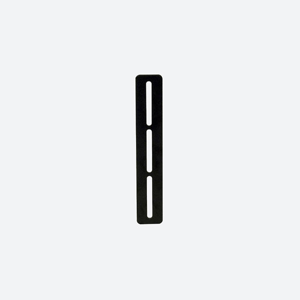 Gamber Johnson Accessory Side Bracket 3130-0029