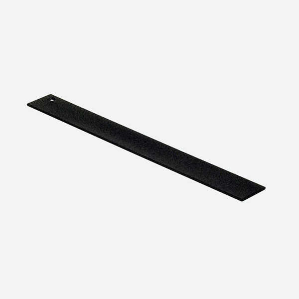 Gamber Johnson 1 Inch Filler Panel 3130-0153