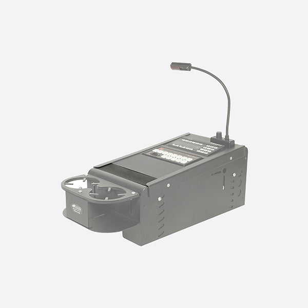 Gamber Johnson 2 Inch Filler Panel 3130-0154