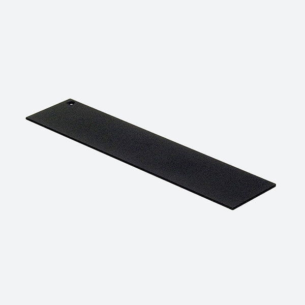 Gamber Johnson 2 Inch Filler Panel 3130-0154
