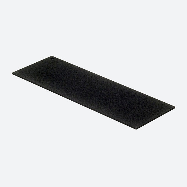 Gamber Johnson 3 Inches Filler Panel 3130-0155