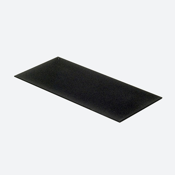 Gamber Johnson 4 Inches Filler Panel 3130-0156