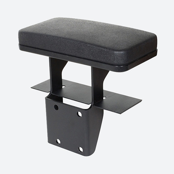 Gamber Johnson Internal Armrest for 2011+ Dodge Charger and 2012+ Ford Police Interceptor Sedan/Utility 7110-1001