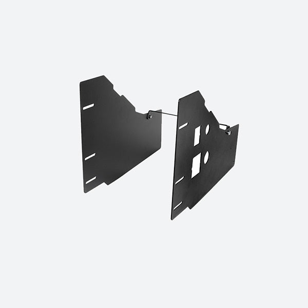 Gamber Johnson Tahoe Side Panels 7110-1201