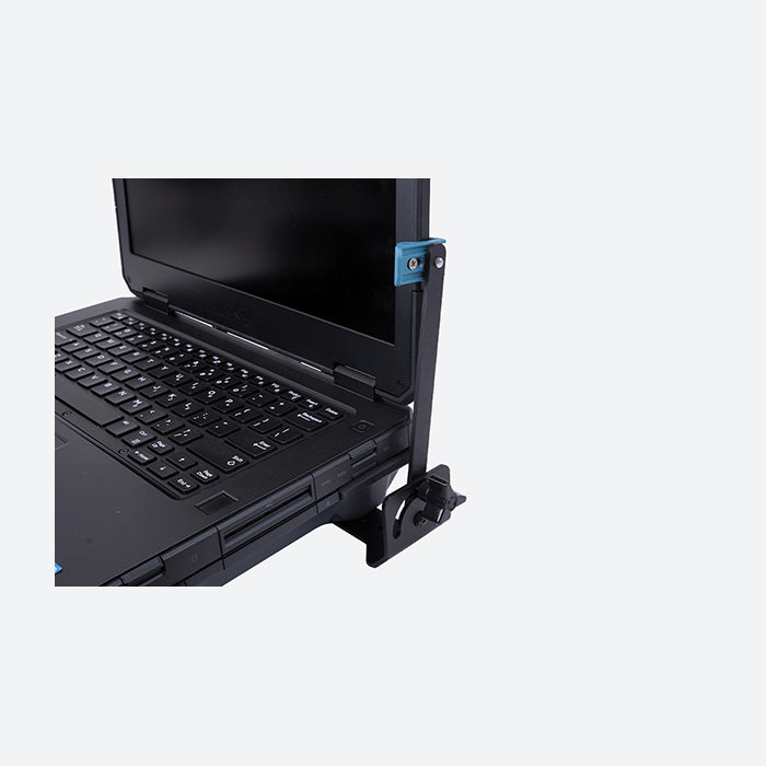Gamber Johnson Dell Latitude Rugged Laptop Dock Screen Support 7110-1213