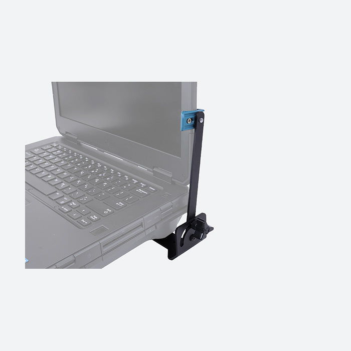 Gamber Johnson Dell Latitude Rugged Laptop Dock Screen Support 7110-1213