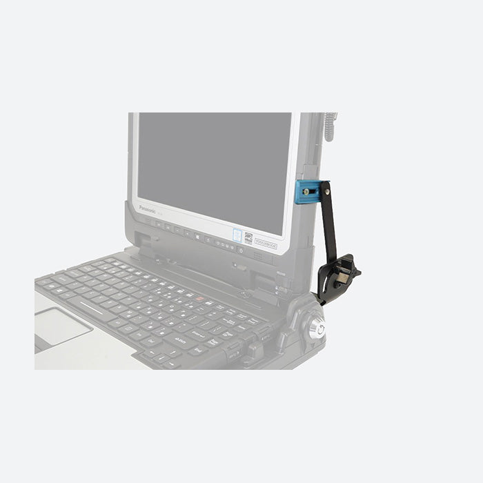 Gamber Johnson Screen Support for TOUGHBOOK 33 Laptop Dock/Cradle 7110-1214