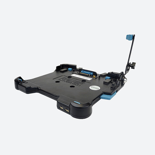 Gamber Johnson Screen Support for TOUGHBOOK 33 Laptop Dock/Cradle 7110-1214