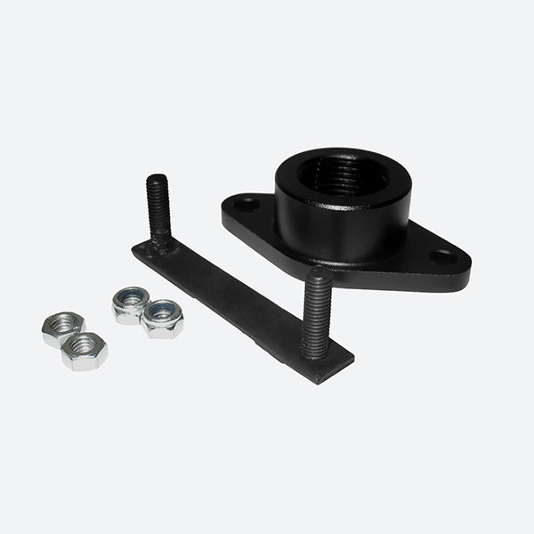 Gamber Johnson Zirkona Joiner Diamond Plate Small 7110-1226