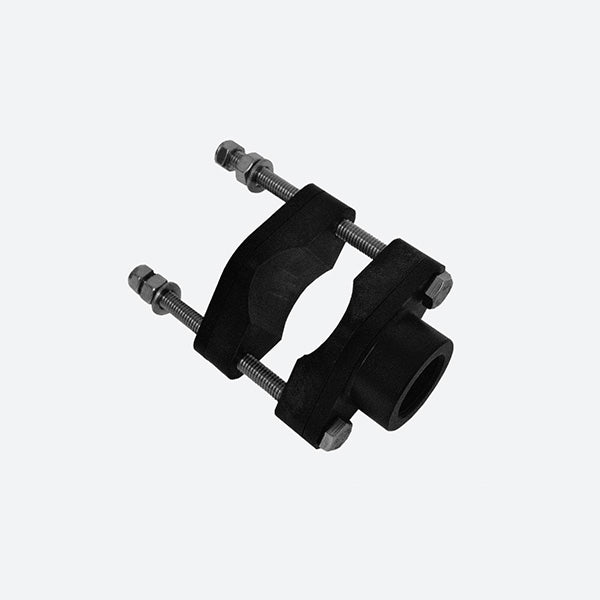 Gamber Johnson Zirkona Small Pipe Clamp 7110-1231