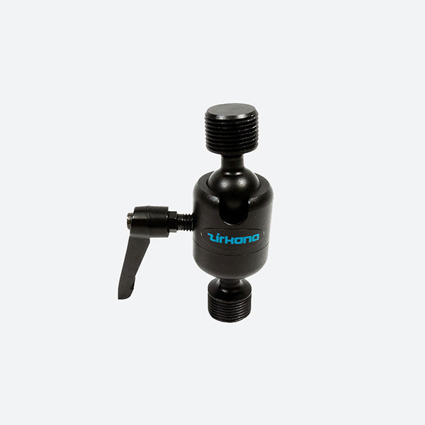 Gamber Johnson Zirkona Small Joiner Only (holds up to 3 lbs / 1.4kg) 7110-1234