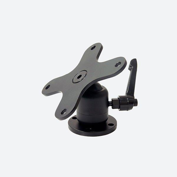 Gamber Johnson Zirkona Short Medium Joiner with VESA 75 Mounting Plate 7110-1240