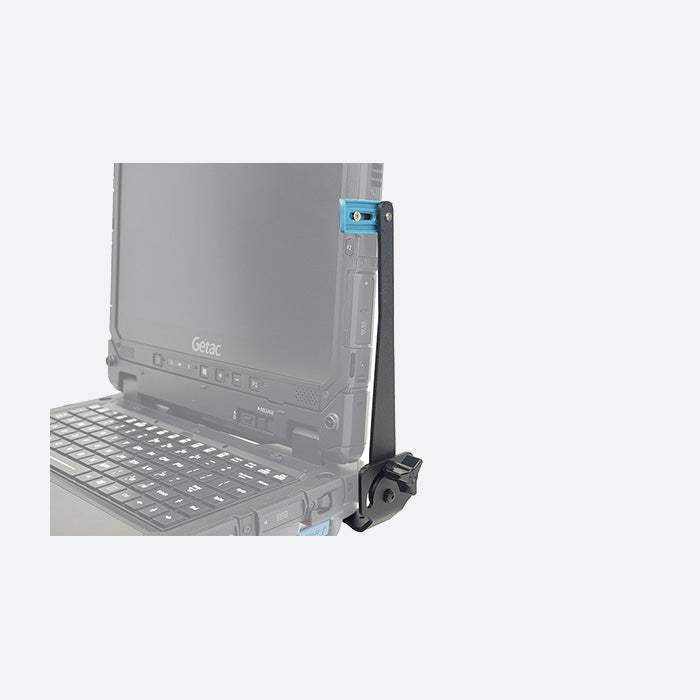 Gamber Johnson Getac K120 Screen Support 7110-1270