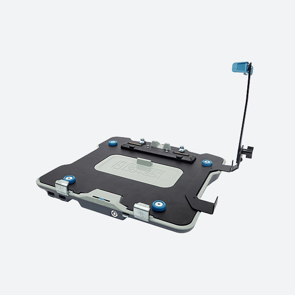 Gamber Johnson Getac K120 Screen Support 7110-1270