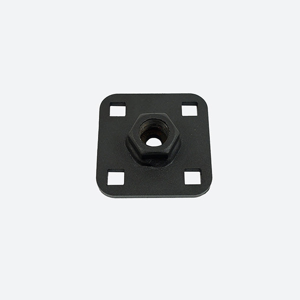 Gamber Johnson Zirkona Welded Vehicle Base Adapter 7110-1325