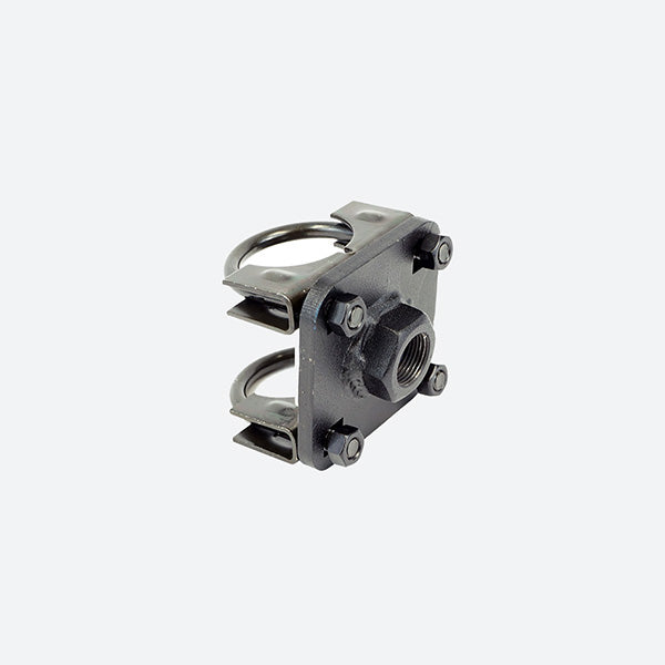 Gamber Johnson Zirkona Welded Pole Adapter 7110-1326