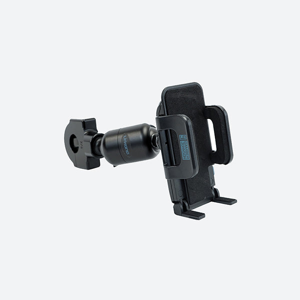 Gamber Johnson Zirkona 7/8 Inch Round Clamp 7110-1364
