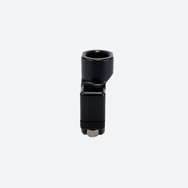 Gamber Johnson Zirkona 7/8 Inch Round Clamp 7110-1364