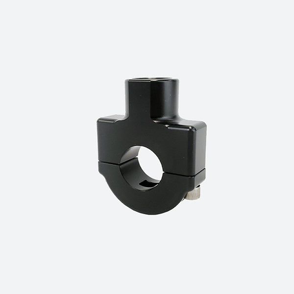Gamber Johnson Zirkona 1 Inch Round Clamp 7110-1365
