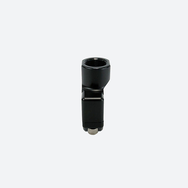 Gamber Johnson Zirkona 1 Inch Round Clamp 7110-1365