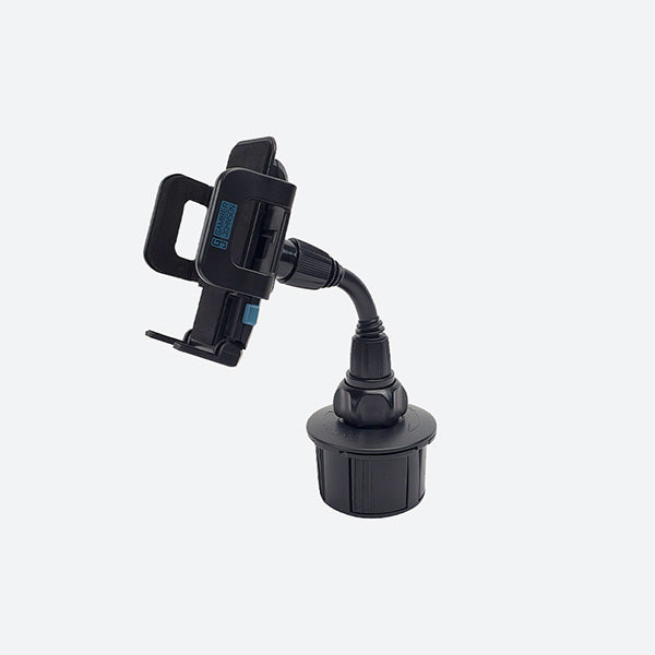 Gamber Johnson Internal Cup Holder Phone Mount 7110-1367