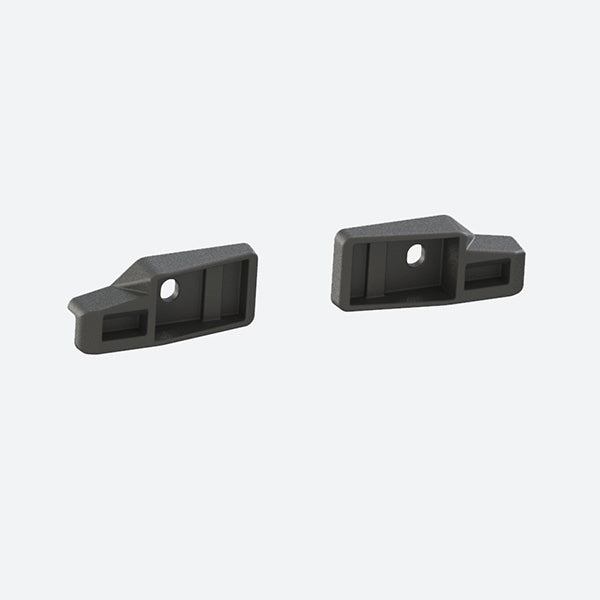 Gamber Johnson Retrofit Pocket for the Dell Latitude Rugged Laptop Dock 7110-1391