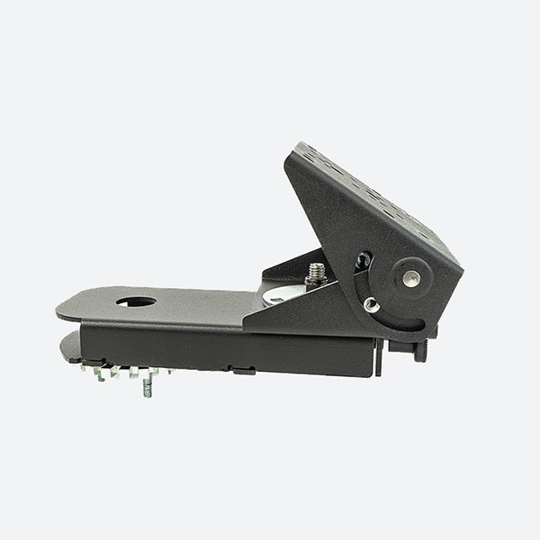 Gamber Johnson 4.5 inch Locking Swing Arm Motion Attachment 7110-1424