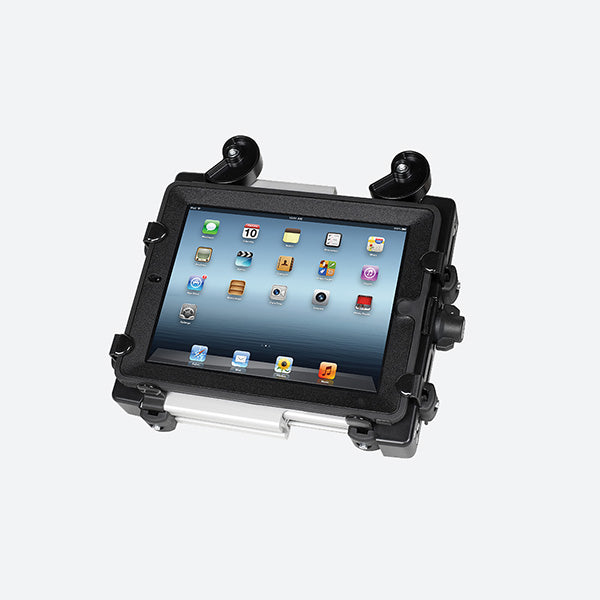 Gamber Johnson CAM Rear Clips Hardware Bag for NotePad 7120-0587