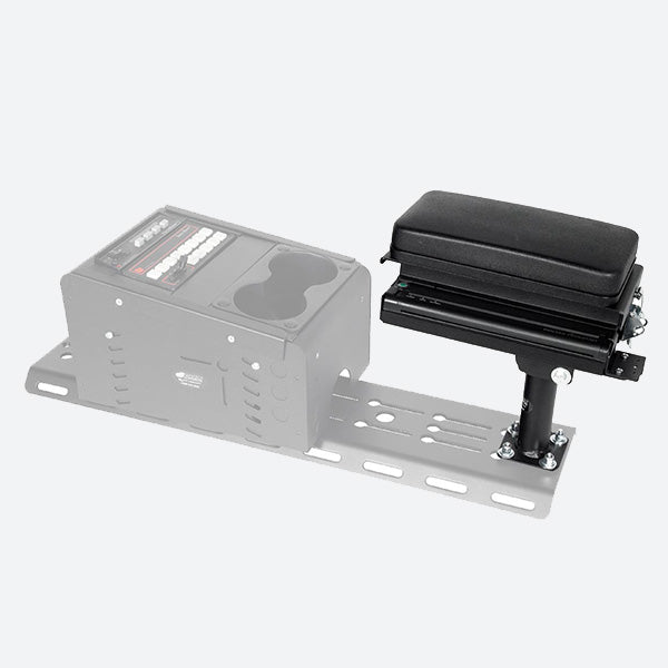 Gamber Johnson Armrest Printer Mount (Top Plate Mount) 7160-0006