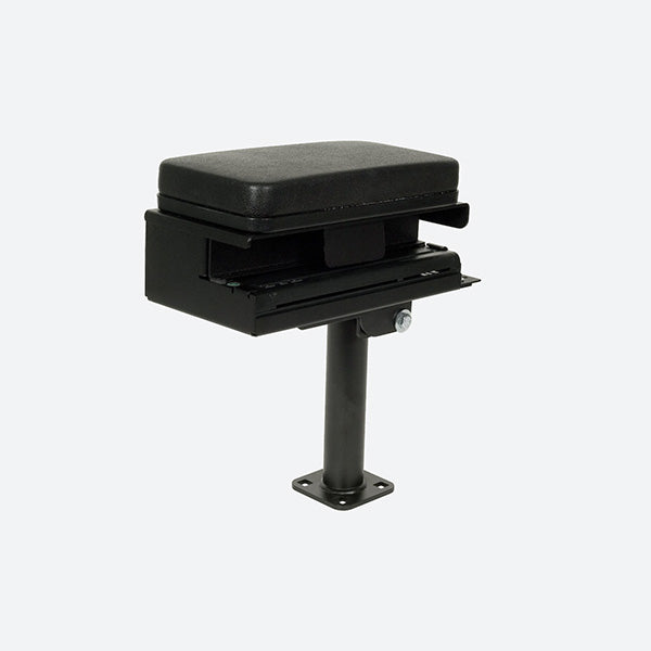 Gamber Johnson Armrest Printer Mount (Top Plate Mount) 7160-0006