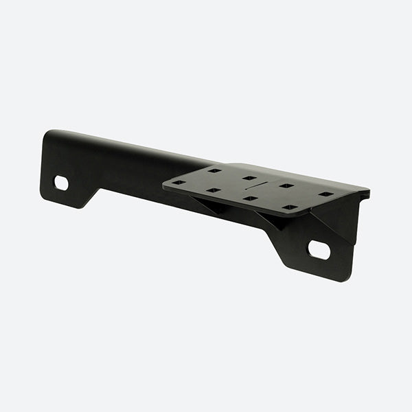Gamber Johnson 2007-2010 Dodge Charger or 2007-2008 Magnum Base 7160-0008